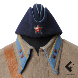 Гимнастерка офицерского состава ВВС РККА обр. 1935 г.