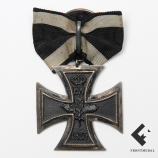 Железный крест 2 кл. обр. 1813 года