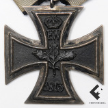 Железный крест 2 кл. обр. 1813 года