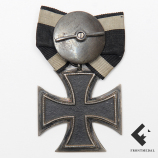 Железный крест 2 кл. обр. 1813 года