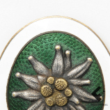 Знак Горного проводника пехоты Вермахта