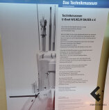 Подводная лодка U 2540 (Германия, Бремерхафен)