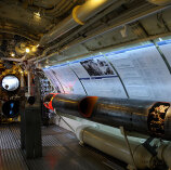 Подводная лодка U 2540 (Германия, Бремерхафен)