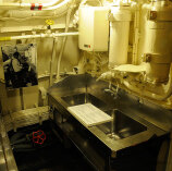 Подводная лодка U 2540 (Германия, Бремерхафен)