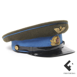 Парадно-строевая униформа полковника ВВС обр. 1943 г.