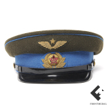 Парадно-строевая униформа полковника ВВС обр. 1943 г.