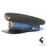 Парадно-строевая униформа полковника ВВС обр. 1943 г.