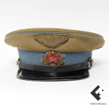 Фуражка сержантского состава ВВС РККА (1941 г.)