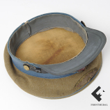 Фуражка сержантского состава ВВС РККА (1941 г.)