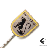 Знак 26-й боевой группы бомбардировщиков Люфтваффе