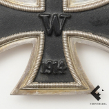 ЖК 1 класс клеймо L/54 картинка