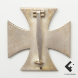 ЖК 1 класс клеймо L/54 картинка
