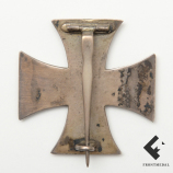 Крест 1914 картинка