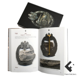 Книга " Боевой танковый знак ", 2 тома