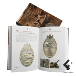 Книга " Боевой танковый знак ", 2 тома