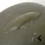 Шлем СШ-36 (Халхинголка/Хасанка) со звездой