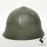 Шлем СШ-36 (Халхинголка/Хасанка) со звездой