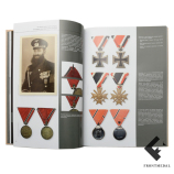 Орденские колодки Германии 1813 1945 картинка