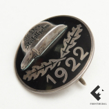 Стальной Шлем 1922 картинка