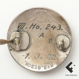 Стальной Шлем 1922 картинка