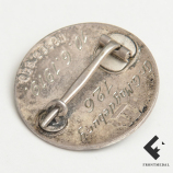 Знак сл шлемом 1919 Magdeburg картинка