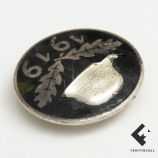 Стальной шлем 1919 картинка