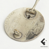 Стальной шлем 1919 картинка