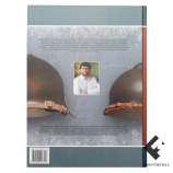 Книга "история русского стального шлема 16-45 картинка