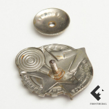 Ворошиловский стрелок 1932 картинка