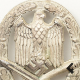 Знак и документ "Министерство легкой промышленности СССР"