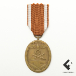 Знак и документ "Министерство легкой промышленности СССР"