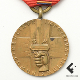 Железный крест 1 кл. обр. 1914 г. (Petz & Lorenz) в футляре