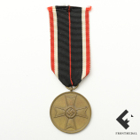 Железный крест 1 кл. обр. 1914 г. (Petz & Lorenz) в футляре