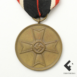 Железный крест 1 кл. обр. 1914 г. (Petz & Lorenz) в футляре