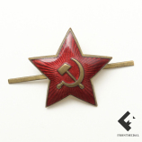 Железный крест 1 кл. обр. 1914 г. (Petz & Lorenz) в футляре