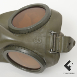 Комплектный газбак для пехоты Вермахта 1941 года выпуска