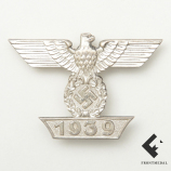 Знак "За отличную стрельбу РККА"