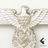 Знак "За отличную стрельбу РККА"
