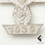 Знак "За отличную стрельбу РККА"