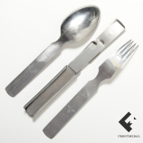 Орден Короны короля Звонимира 3 кл. с мечами (Хорватия, 1941 г.)