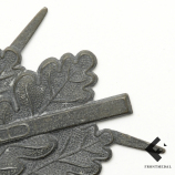 Знак "Активист ОСОАВИАХИМ СССР"