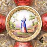 Знак "Активист ОСОАВИАХИМ СССР"