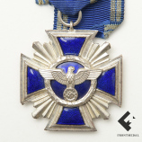 Знак "Летчик военных летных училищ ВВС РККА"