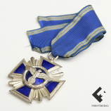Знак "Летчик военных летных училищ ВВС РККА"