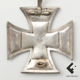 Железный крест 1 класса образца 1914 года