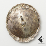 Знак За ранение 2 степени образца 1914 г. на винте
