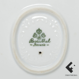 Настольное украшение "Стальной шлем" фабрики Rosenthal