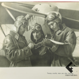 Книга/альбом "USSR THE RED ARMY and NAVY", 1939 год