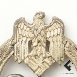 Знак командира пулеметных подразделений РККА
