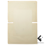 Лот: грамоты Верховного Совета Министров СССР, 1966 г.